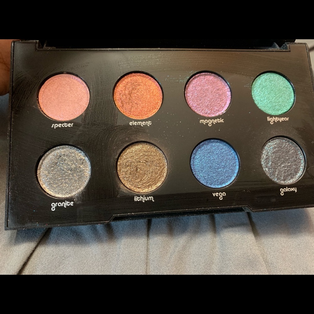 Urban Decays “Moondust” - Picture 2 of 2